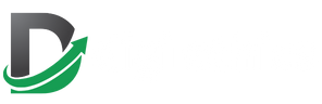 Digi Ethics Logo White